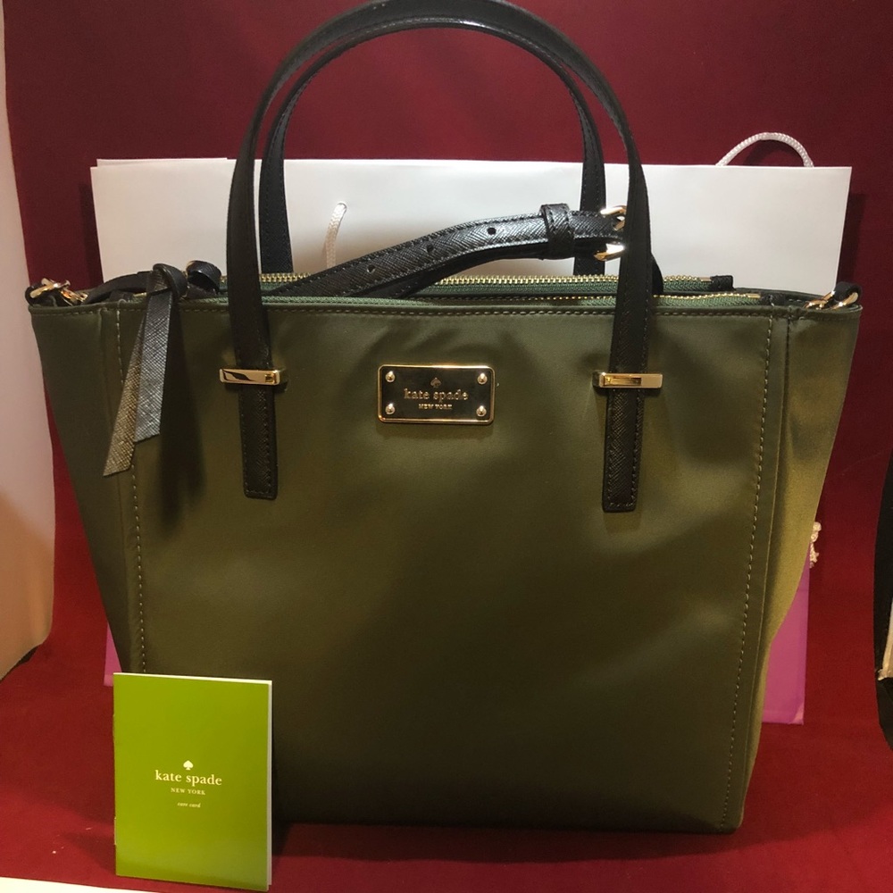Kate Spade Alyse